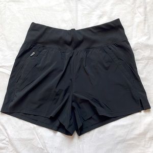 All in Motion workout shorts, size small
